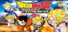 龙珠Z电光火石4/Dragon Ball Z:Budokai Tenkaichi 4