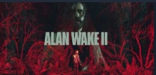 心灵杀手2/Alan Wake 2/Alan Wake II
